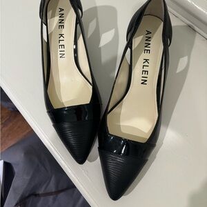 Anne Klein Heels